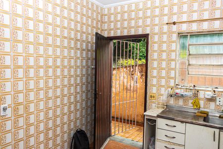 Casa à venda com 126m², 3 quartos e sem vaga Casa à venda com 126m², 3 quartos e sem vagaCozinha