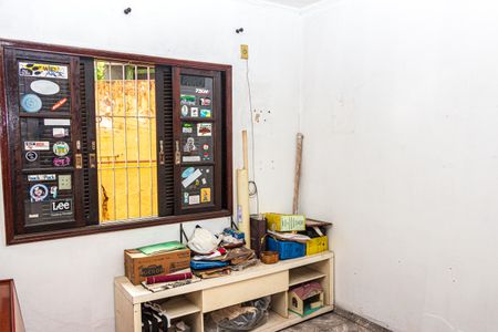 Casa à venda com 126m², 3 quartos e sem vaga Casa à venda com 126m², 3 quartos e sem vagaQuarto 1