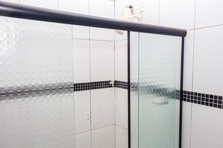 Casa à venda com 126m², 3 quartos e sem vaga Casa à venda com 126m², 3 quartos e sem vagaBanheiro