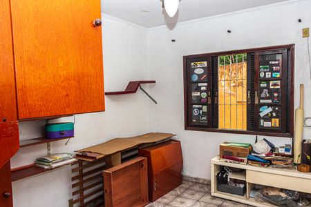 Casa à venda com 126m², 3 quartos e sem vaga Casa à venda com 126m², 3 quartos e sem vagaQuarto 1