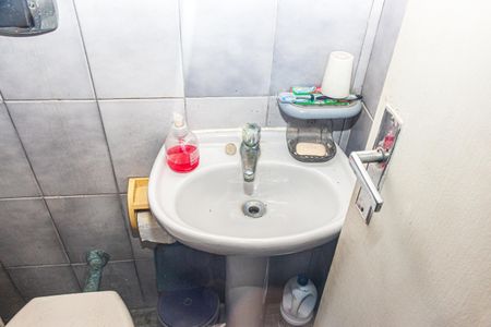 Casa à venda com 126m², 3 quartos e sem vaga Casa à venda com 126m², 3 quartos e sem vagaBanheiro da Suíte