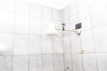 Casa à venda com 126m², 3 quartos e sem vaga Casa à venda com 126m², 3 quartos e sem vagaBanheiro da Suíte