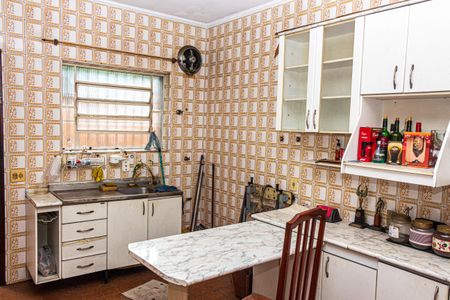 Casa à venda com 126m², 3 quartos e sem vaga Casa à venda com 126m², 3 quartos e sem vagaCozinha