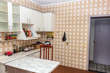 Casa à venda com 126m², 3 quartos e sem vaga Casa à venda com 126m², 3 quartos e sem vagaCozinha