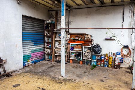 Casa à venda com 126m², 3 quartos e sem vaga Casa à venda com 126m², 3 quartos e sem vagaÁrea de Serviço