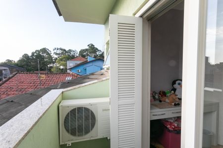 Casa à venda com 326m², 4 quartos e 2 vagasSuíte 1