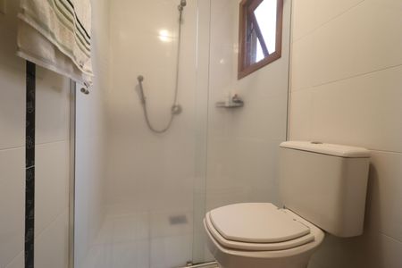 Apartamento à venda com 81m², 2 quartos e 2 vagasBanheiro