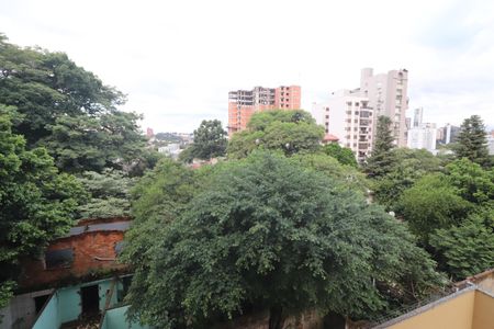 Apartamento à venda com 81m², 2 quartos e 2 vagasVista do Quarto