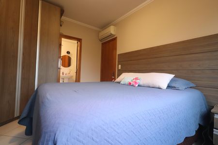 Apartamento à venda com 81m², 2 quartos e 2 vagasSuíte