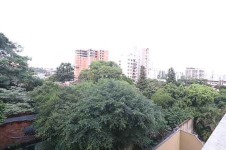 Apartamento à venda com 81m², 2 quartos e 2 vagasVista da Sala