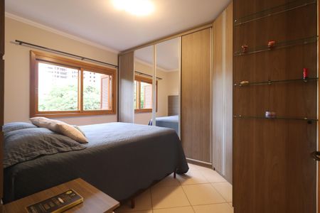 Apartamento à venda com 81m², 2 quartos e 2 vagasSuíte