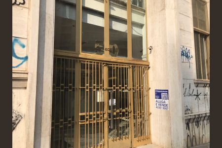 Studio à venda com 45m², 1 quarto e sem vagaFachada