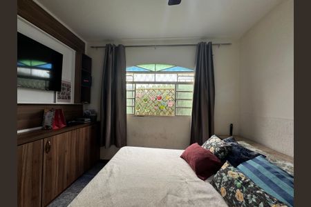 Casa à venda com 350m², 8 quartos e 2 vagasCloset - Quarto 1 - suíte master