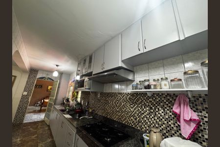 Casa à venda com 350m², 8 quartos e 2 vagasCozinha