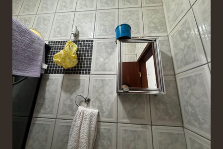 Casa à venda com 350m², 8 quartos e 2 vagasBanheiro 5