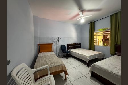 Casa à venda com 350m², 8 quartos e 2 vagasQuarto 6