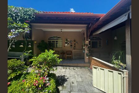 Casa à venda com 350m², 8 quartos e 2 vagasQuintal