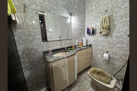 Casa à venda com 350m², 8 quartos e 2 vagasBanheiro 2 - suíte 2