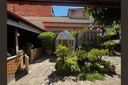 Casa à venda com 350m², 8 quartos e 2 vagasQuintal