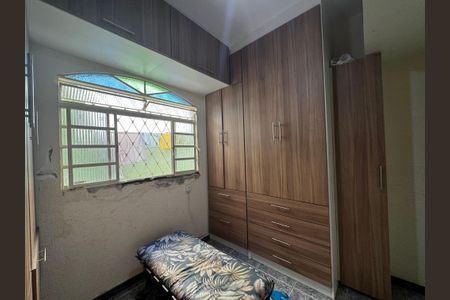 Casa à venda com 350m², 8 quartos e 2 vagasCloset - Quarto 1 - suíte master