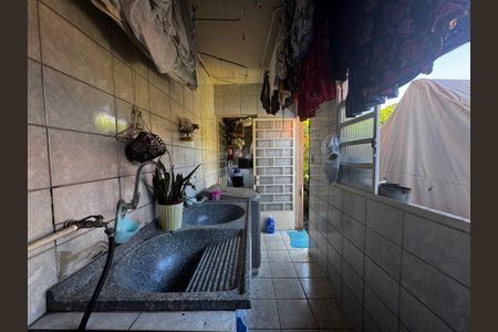 Casa à venda com 350m², 8 quartos e 2 vagasÁrea de serviço