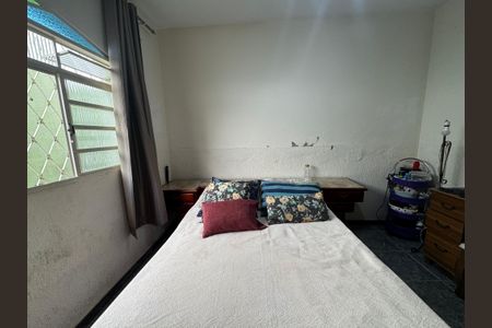 Casa à venda com 350m², 8 quartos e 2 vagasQuarto 1 - suíte master