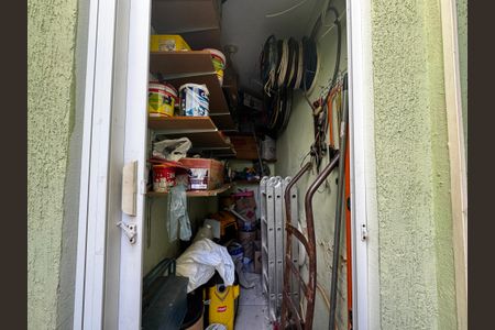 Casa à venda com 350m², 8 quartos e 2 vagasDispensa