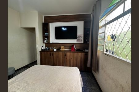 Casa à venda com 350m², 8 quartos e 2 vagasQuarto 1 - suíte master