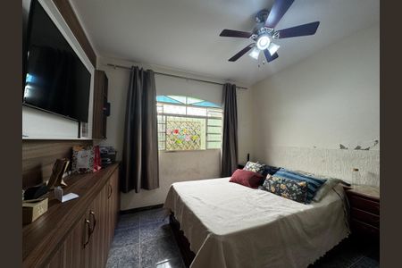 Casa à venda com 350m², 8 quartos e 2 vagasQuarto 1 - suíte master