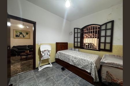 Casa à venda com 350m², 8 quartos e 2 vagasQuarto 2 - suíte