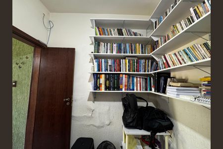 Casa à venda com 350m², 8 quartos e 2 vagasQuarto 8