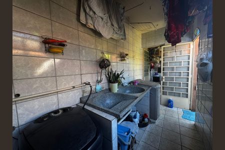 Casa à venda com 350m², 8 quartos e 2 vagasÁrea de serviço