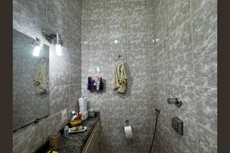 Casa à venda com 350m², 8 quartos e 2 vagasBanheiro 2 - suíte 2