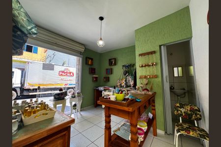 Casa à venda com 350m², 8 quartos e 2 vagasLoja - Quarto 7 - suíte