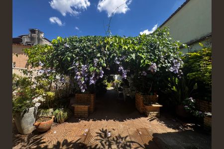 Casa à venda com 350m², 8 quartos e 2 vagasJardim