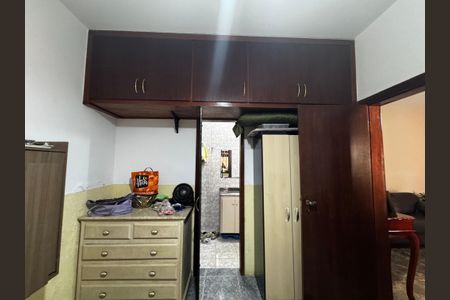 Casa à venda com 350m², 8 quartos e 2 vagasQuarto 2 - suíte
