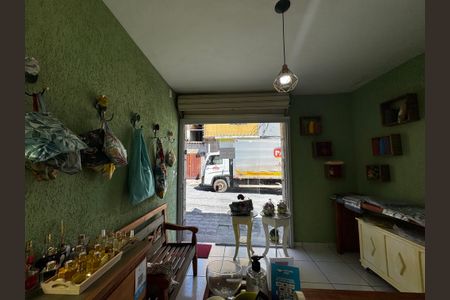 Casa à venda com 350m², 8 quartos e 2 vagasLoja - Quarto 7 - suíte