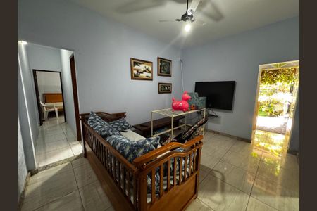 Casa à venda com 350m², 8 quartos e 2 vagasSala 2