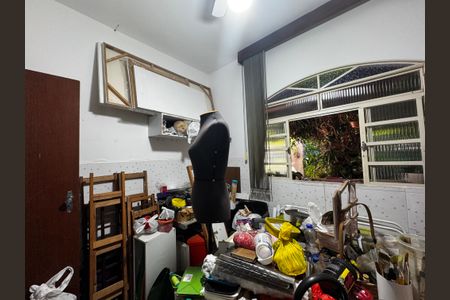 Casa à venda com 350m², 8 quartos e 2 vagasQuarto 4