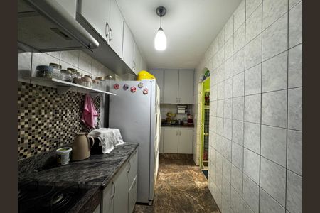 Casa à venda com 350m², 8 quartos e 2 vagasCozinha