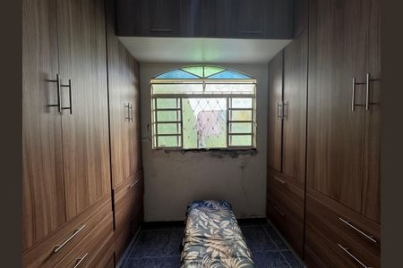Casa à venda com 350m², 8 quartos e 2 vagasCloset - Quarto 1 - suíte master