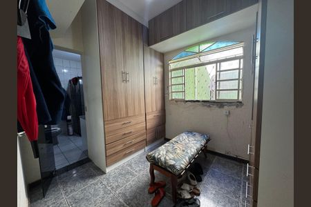 Casa à venda com 350m², 8 quartos e 2 vagasCloset - Quarto 1 - suíte master