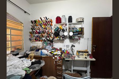 Casa à venda com 350m², 8 quartos e 2 vagasQuarto 5