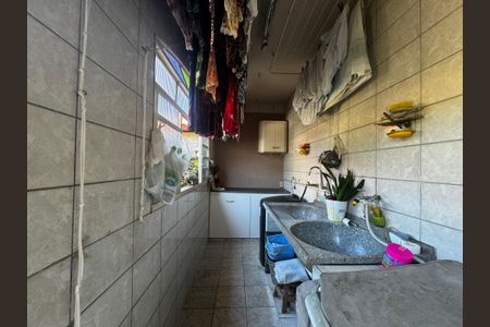 Casa à venda com 350m², 8 quartos e 2 vagasÁrea de serviço