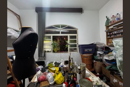 Casa à venda com 350m², 8 quartos e 2 vagasQuarto 4