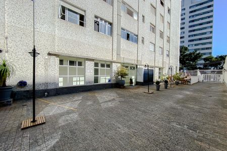 Apartamento à venda com 96m², 2 quartos e 1 vagaÁrea comum