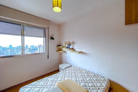 Apartamento à venda com 96m², 2 quartos e 1 vagaQuarto 1