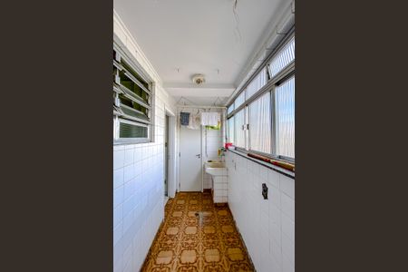 Apartamento à venda com 96m², 2 quartos e 1 vagaÁrea de Serviço