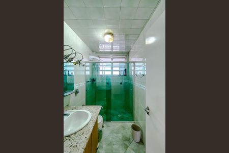 Apartamento à venda com 96m², 2 quartos e 1 vagaBanheiro