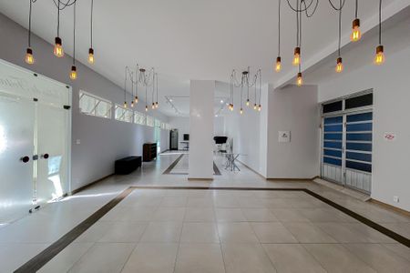 Apartamento à venda com 96m², 2 quartos e 1 vagaÁrea comum